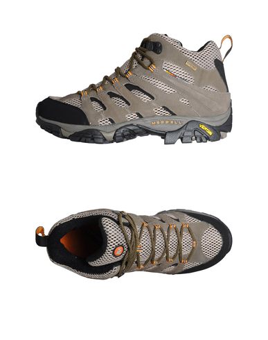 ZOOM MERRELL - High-top sneaker