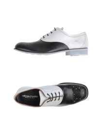 COLLECTION PRIVĒE? - Laced shoes