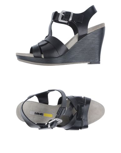 ZOOM MANAS - Sandals