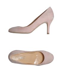 CARLAG. - Closed-toe slip-ons