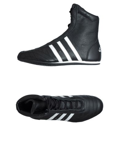 ZOOM ADIDAS - High-top trainers