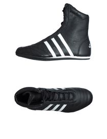 ADIDAS - High-tops