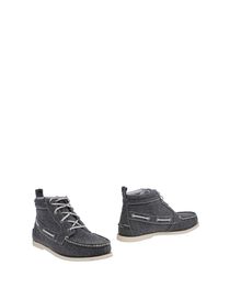 BAND OF OUTSIDERS - Ankle boots