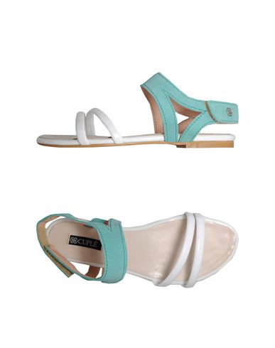ZOOM CUPLÉ - Sandals