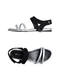 CUPLÉ - Sandals