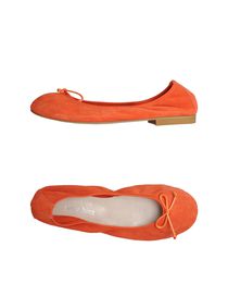 SHOE BIZZ PARIS - Ballet flats