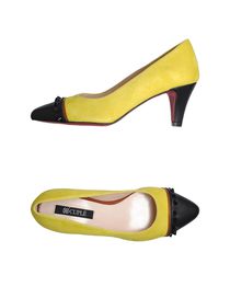 CUPLÉ - Closed-toe slip-ons
