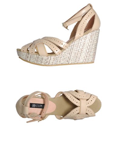 ZOOM CUPLÉ - Sandals
