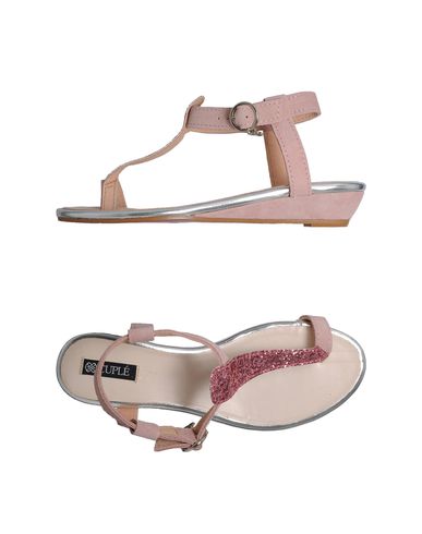 ZOOM CUPLÉ - Sandals