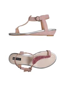 CUPLÉ - Sandals