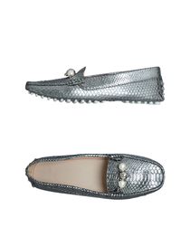 PHILIPP PLEIN - Moccasins
