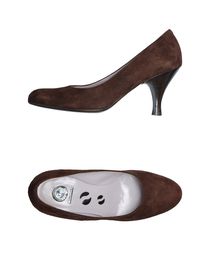 G.P. PER NOY BOLOGNA - Closed-toe slip-ons 