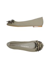 LUIS ONOFRE - Ballet flats