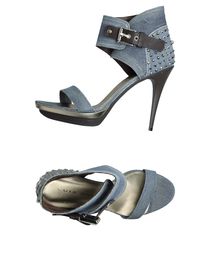 LUIS ONOFRE - Platform sandals