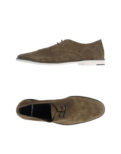 ZOOM PIERRE HARDY - Lace-up shoes