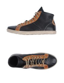 PREVENTI - High-top trainers