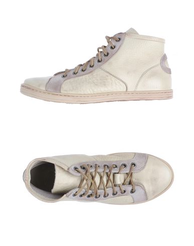 ZOOM PREVENTI - High-top sneaker