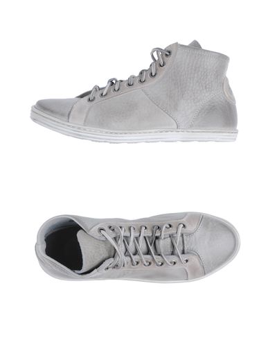 ZOOM PREVENTI - High-top sneaker