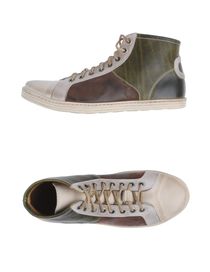 PREVENTI - High-top trainers