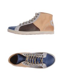 PREVENTI - High-top trainers