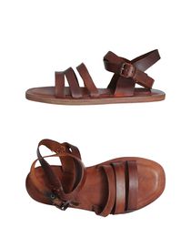 CHRISTIAN PELLIZZARI - Sandals