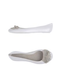ANDREA MORELLI - Ballet flats