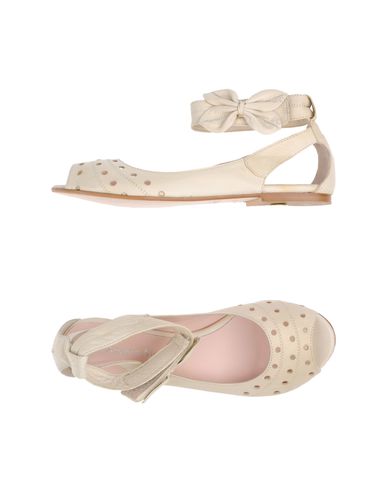 ZOOM ANDREA MORELLI - Sandals