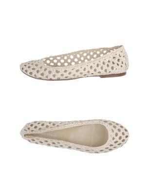 ANDREA MORELLI - Ballet flats