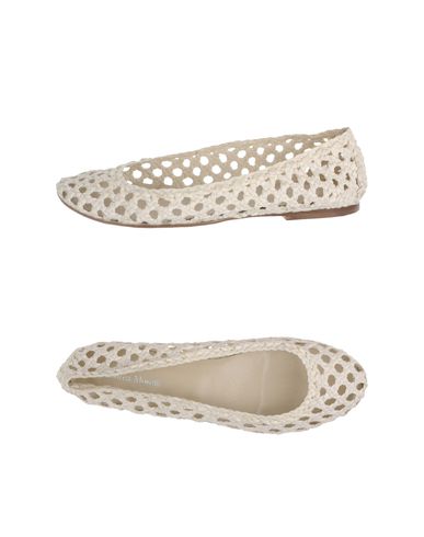 ZOOM ANDREA MORELLI - Ballet flats