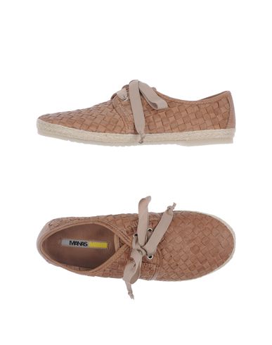 ZOOM MANAS - Espadrilles