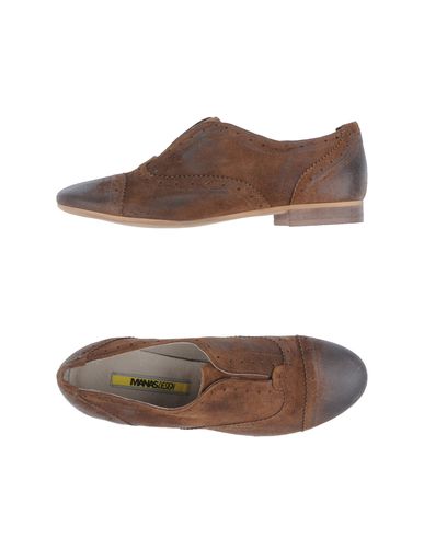 ZOOM MANAS - Moccasins