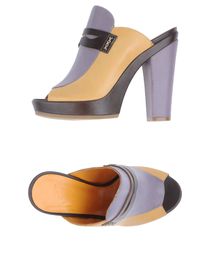 HISTORY - Sandals