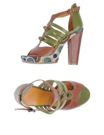 HISTORY - Sandals