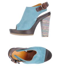 HISTORY - Sandals