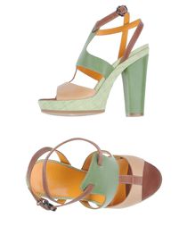 HISTORY - Sandals