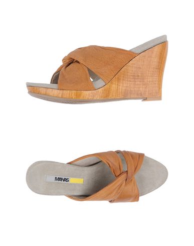 ZOOM MANAS - Wedge