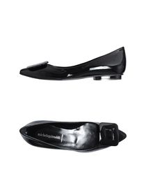 MICHELE GRIMALDI - Ballet flats