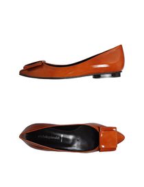 MICHELE GRIMALDI - Ballet flats