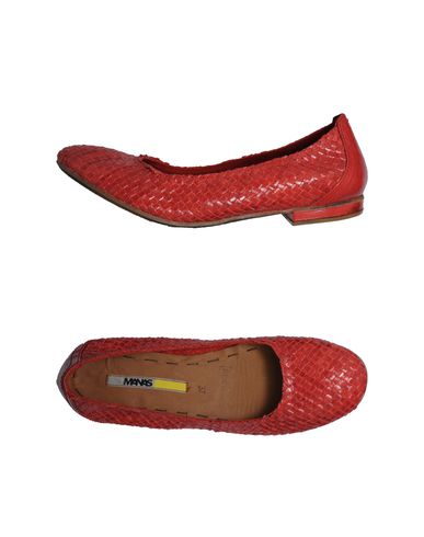 ZOOM MANAS - Ballet flats
