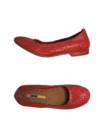 MANAS - Ballet flats