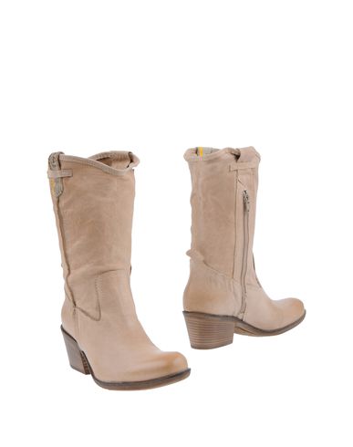 ZOOM MANAS - Ankle boots