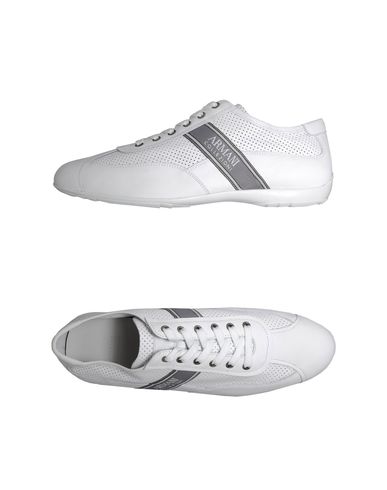 ZOOM ARMANI COLLEZIONI - Sneakers