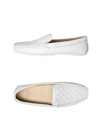 ARMANI COLLEZIONI - Moccasins