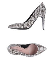 BARBARA BUI - Closed-toe slip-ons