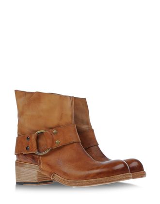Ankle boots - VIC MATIE'