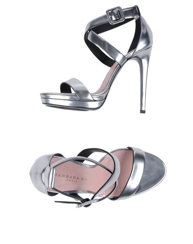 ZOOM BARBARA BUI - Platform sandals