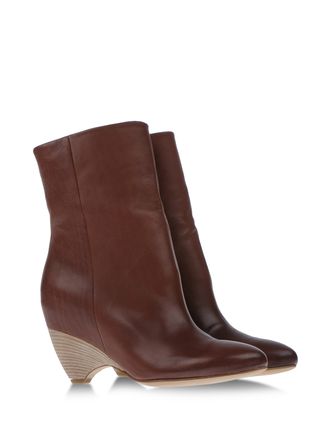 Ankle boots - VIC MATIE'