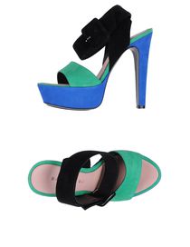 BARBARA BUI - Sandals
