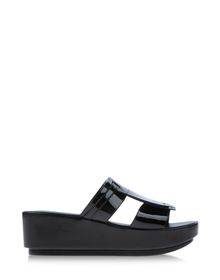 High-heeled sandals - ROBERT CLERGERIE
