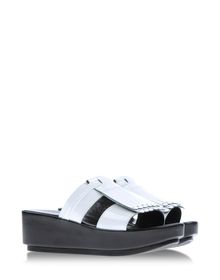Nu-pieds et tongs - ROBERT CLERGERIE